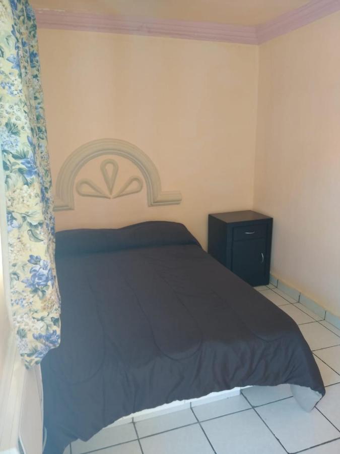 佩纳斯科广场酒店 Puerto Peñasco 外观 照片