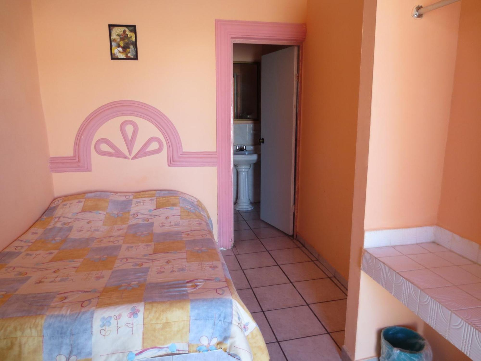 佩纳斯科广场酒店 Puerto Peñasco 外观 照片